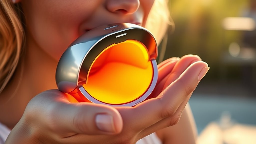 top portable tanning lamps