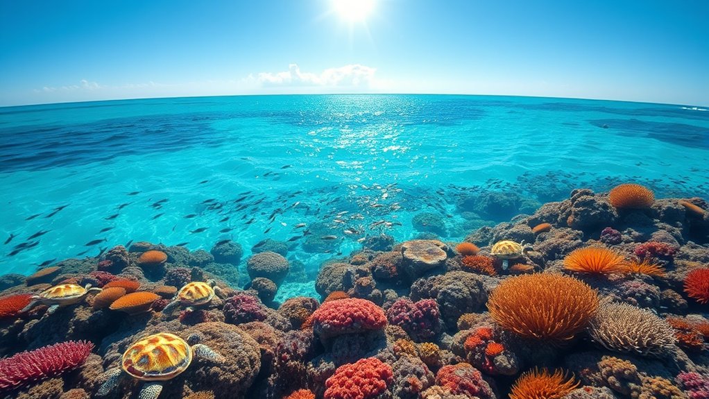 top reef safe mineral sunscreens