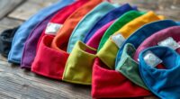 top reusable cooling neck wraps