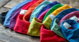 top reusable cooling neck wraps