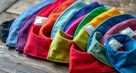 top reusable cooling neck wraps