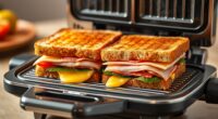 top sandwich makers review