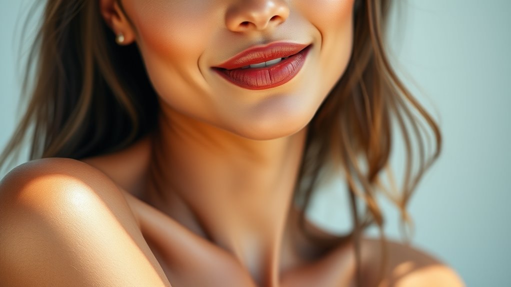 top self tan contouring sticks