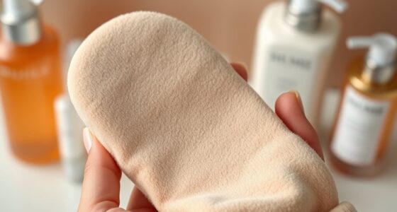 top self tan mitts guide