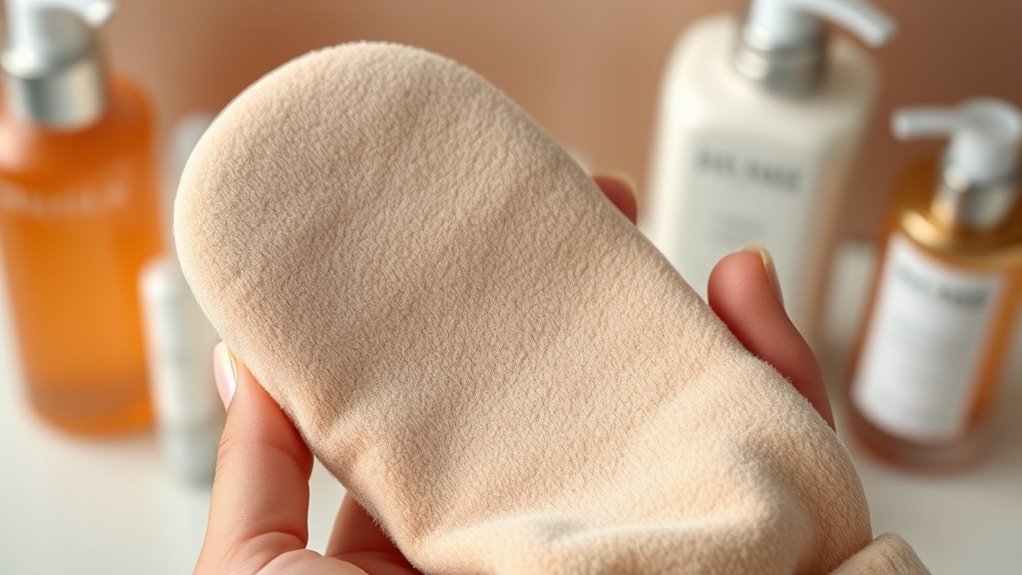 top self tan mitts guide