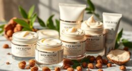 top shea butter skin repair