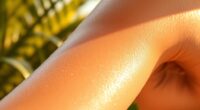 top shimmer tanning gels