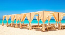 top spf beach cabanas