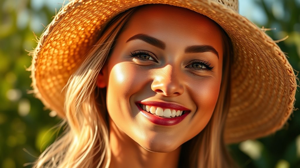 top spf bronzer picks