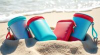 top splash proof sunscreen cases