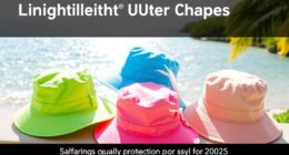 top sun protection bucket hats