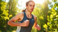 top sweat resistant runners sunscreens