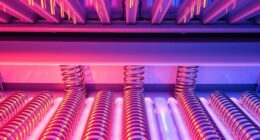 top tanning bed spring replacements