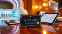 top tanning salon appointment cards