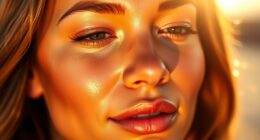 top ten sun kissed glow drops