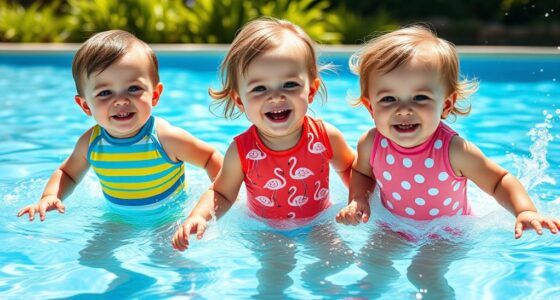 top toddler sun protection suits