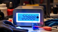top uv exposure timers