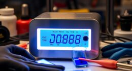 top uv exposure timers