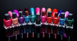 top uv nail polish picks