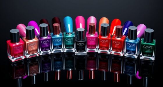 top uv nail polish picks