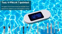 top uv pool thermometers