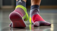 top uv protection athletic socks