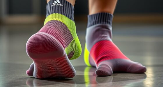 top uv protection athletic socks
