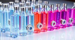 top uv sterilizer bottles