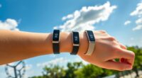top uv tracker devices