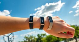 top uv tracker devices