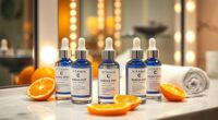 top vitamin c spot correctors