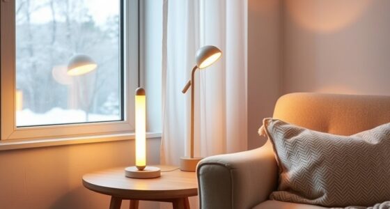 top vitamin d lamps