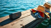 top waterproof outdoor speakers