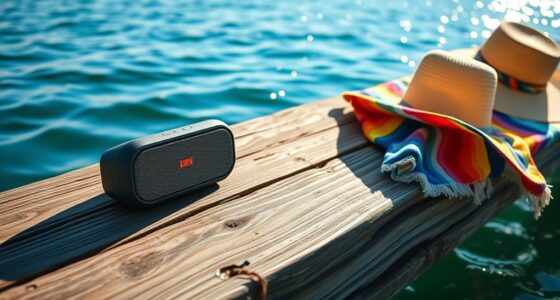 top waterproof outdoor speakers