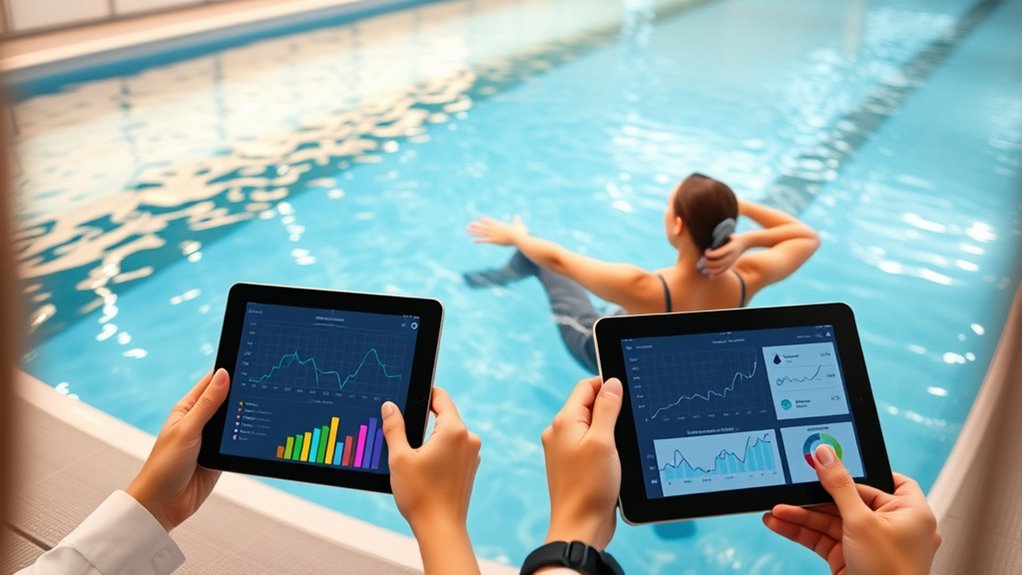 track assess adjust routine