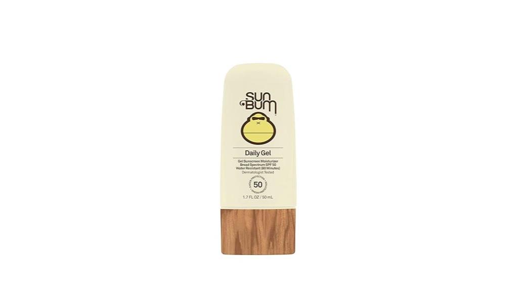 travel sized spf 50 sunscreen