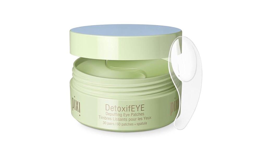 under eye patches pack