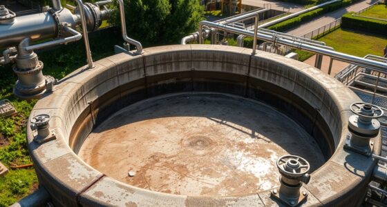 understanding manhole drainage systems