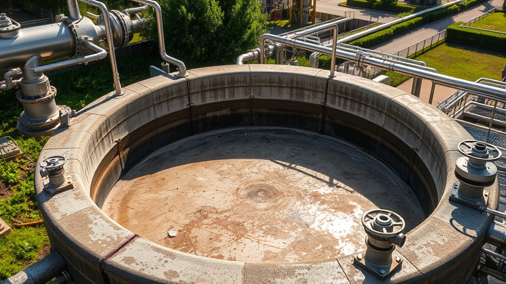 understanding manhole drainage systems