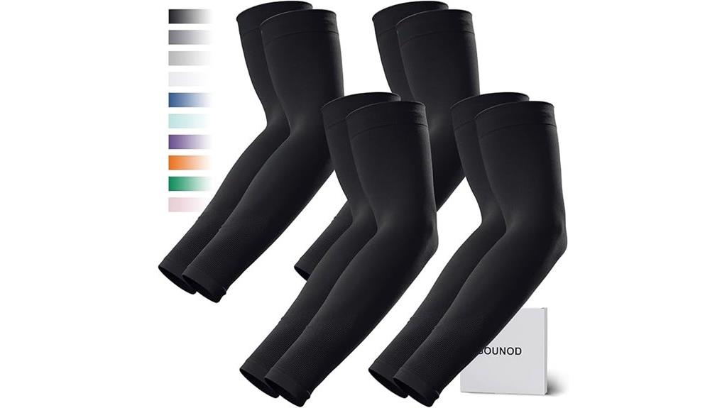unisex arm sleeve accessories