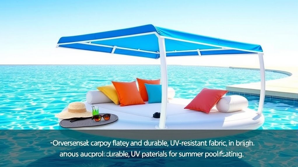 uv protection and durability