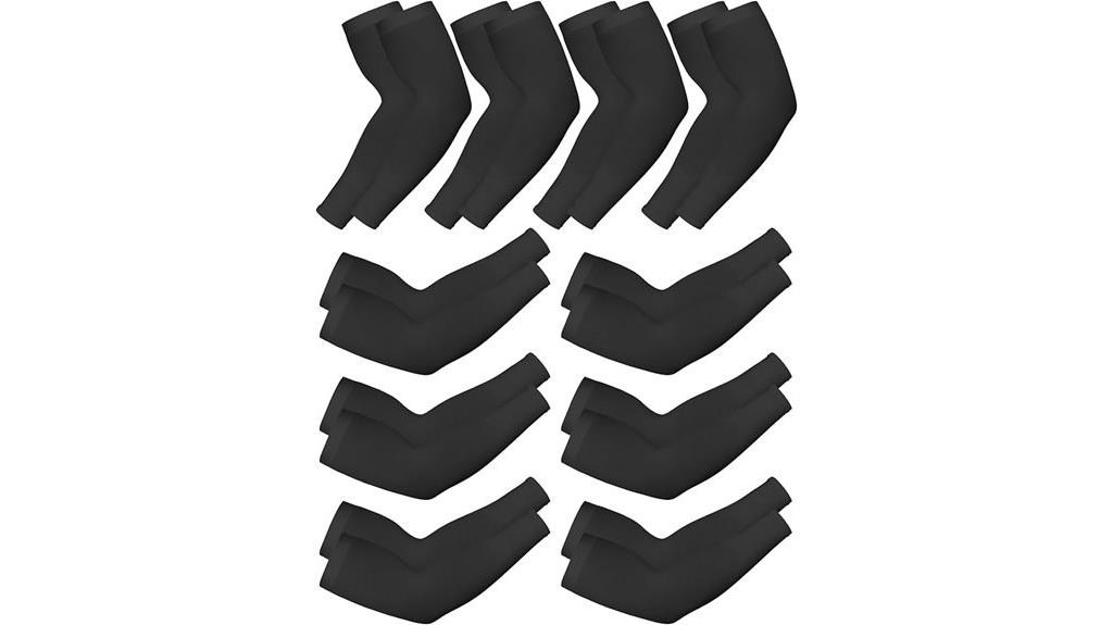 uv protection arm sleeves