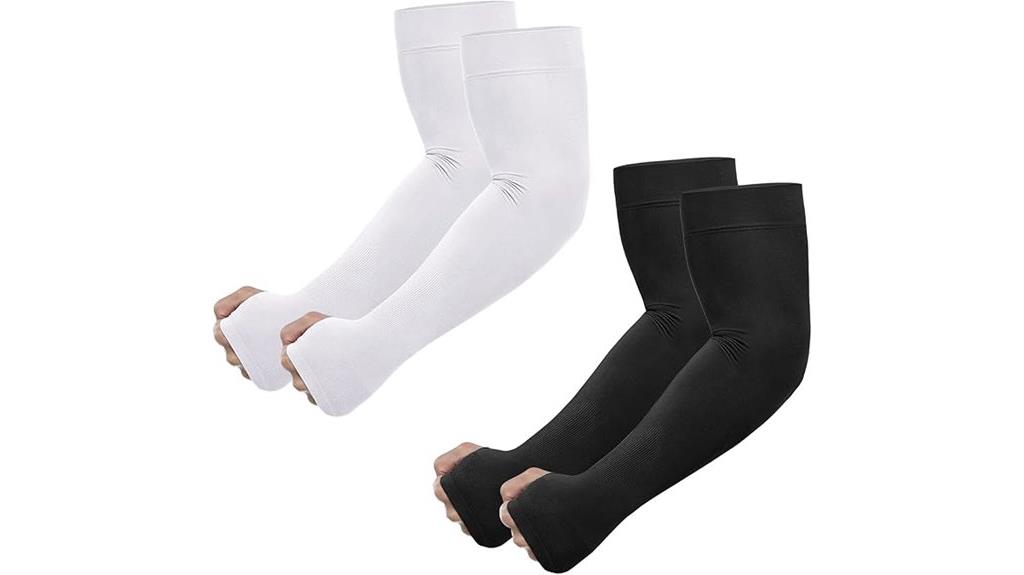 uv protection arm sleeves