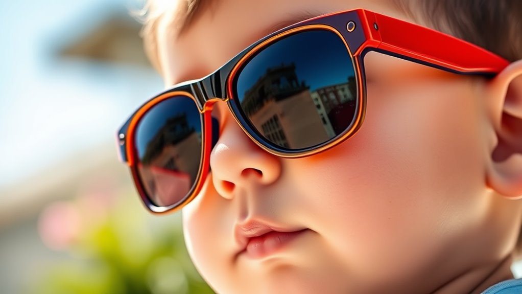uv protection comfort safety