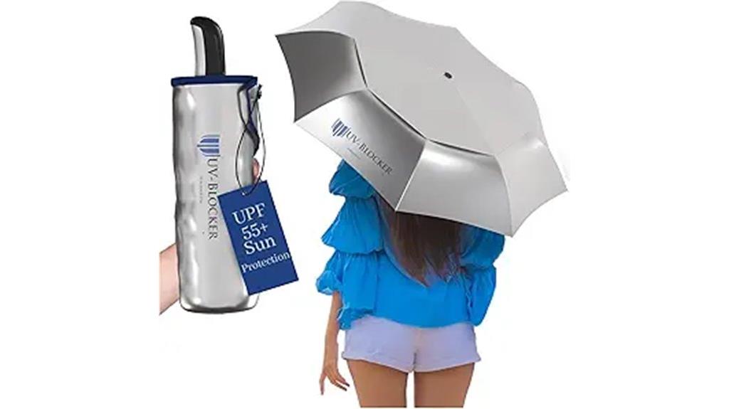 uv protection sun umbrella