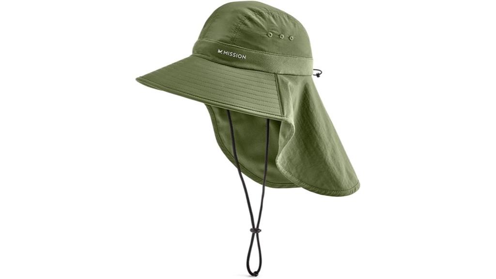 uv protective sun hat