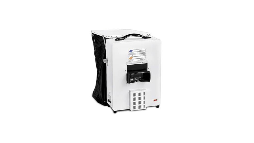 uv skin analysis device
