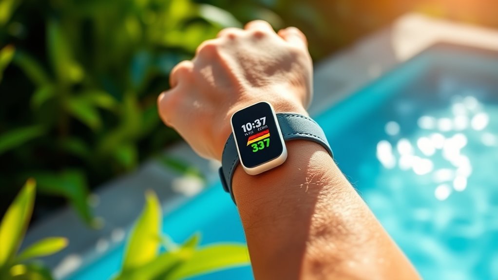 uv wristband selection criteria