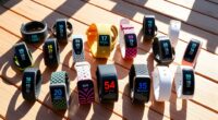 uv wristbands for skin protection