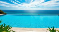 vanishing edge pool mechanics